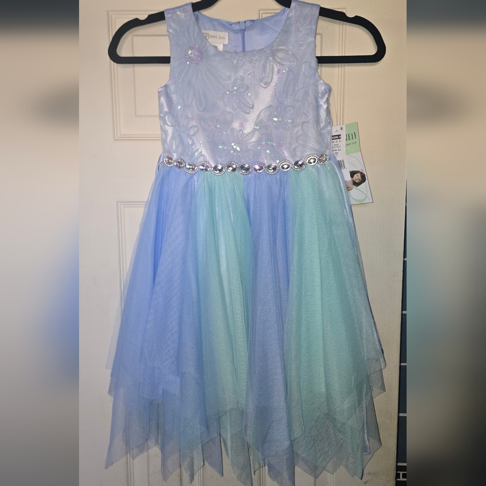 Bonnie Jean Dress